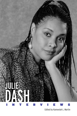 Imagen de portada: Julie Dash 9781496859310
