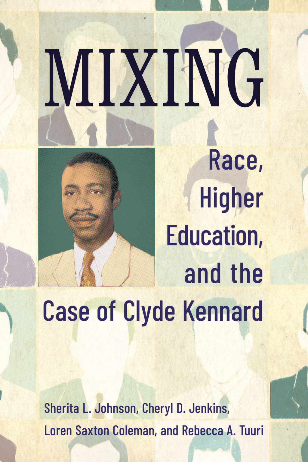 Mixing (eBook)