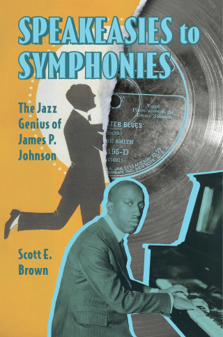 Imagen de portada: Speakeasies to Symphonies 9781496857521