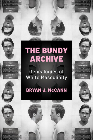 Imagen de portada: The Bundy Archive 9781496860781