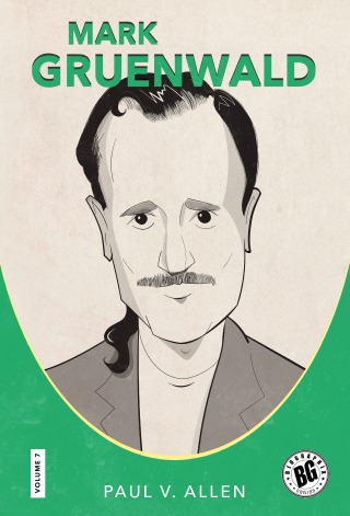 Titelbild: Mark Gruenwald 9781496861443