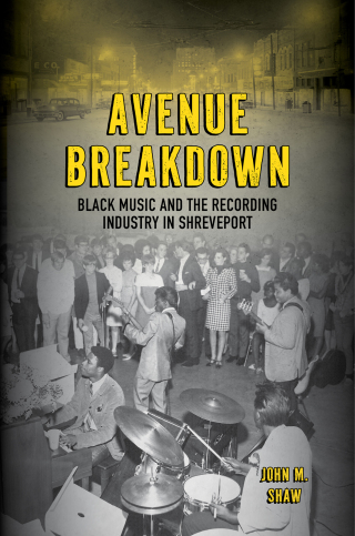 Imagen de portada: Avenue Breakdown 9781496862662