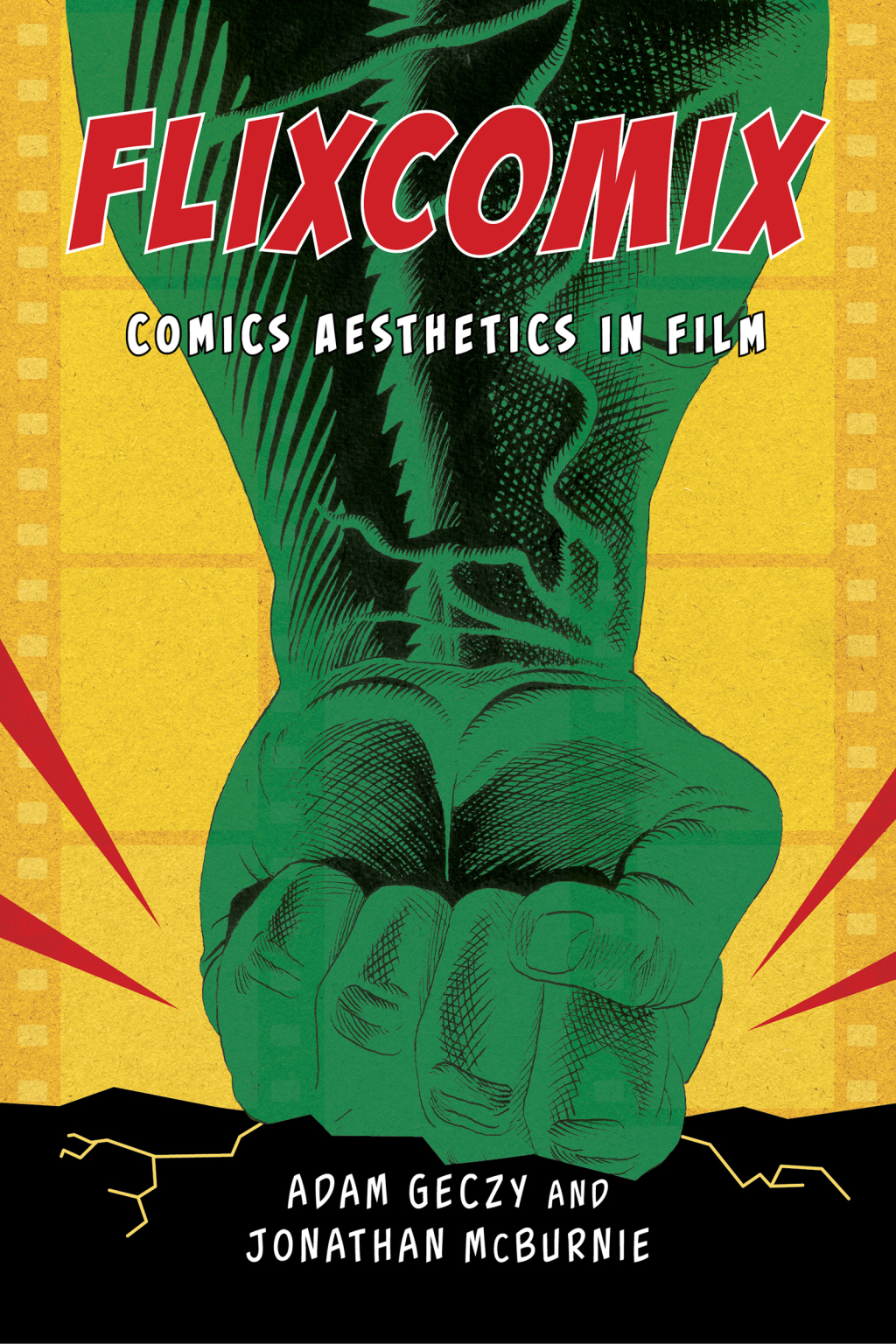 Flixcomix (eBook)