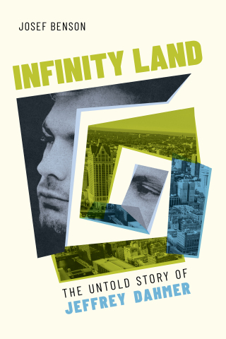 Imagen de portada: Infinity Land 9781496863775