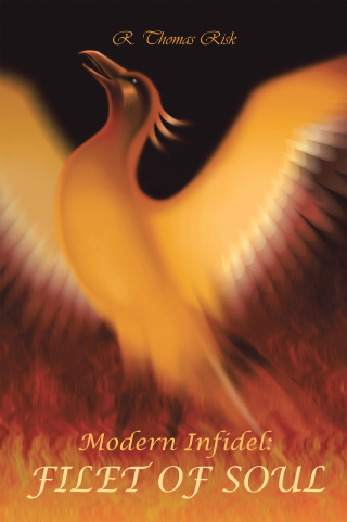 Omslagafbeelding: Modern Infidel: Filet of Soul 9781496900104