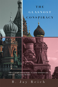 Cover image: The Glasnost Conspiracy 9781496901132