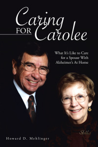 Cover image: Caring for Carolee 9781496903624