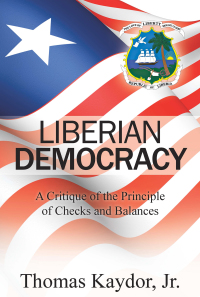 Cover image: Liberian Democracy 9781496904461