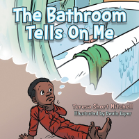 Imagen de portada: The Bathroom Tells on Me 9781496905567