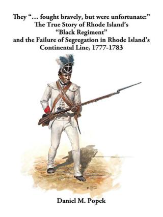Cover image: They “… Fought Bravely, but Were Unfortunate:” 9781496908995