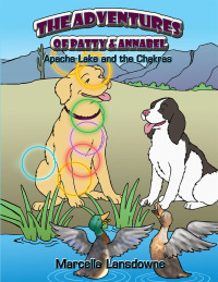 Cover image: The Adventures of Patty & Annabel 9781438916439