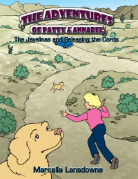 Imagen de portada: The Adventures of Patty & Annabel 9781438916453