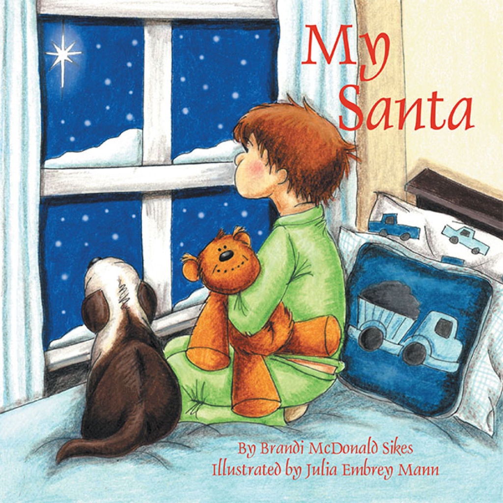 My Santa
