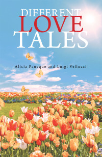 Cover image: Different Love Tales 9781496918802