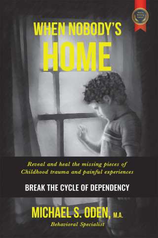 Omslagafbeelding: When Nobody’s Home: 9781496919663