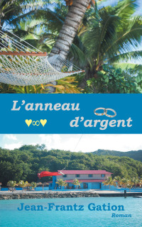 Omslagafbeelding: L'anneau D'argent 9781496923769