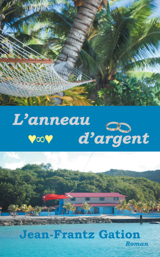 Cover image: L'anneau D'argent 9781496923769