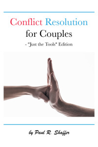 表紙画像: Conflict Resolution for Couples 9781496936158