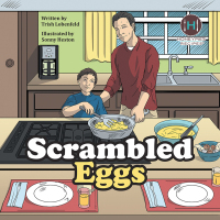 表紙画像: Scrambled Eggs 9781496936288