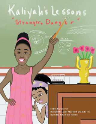 Cover image: Kaliyah’s Lesson 9781496938190
