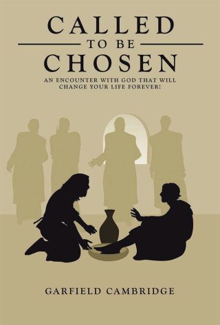 Cover image: Called to Be Chosen 9781496940537