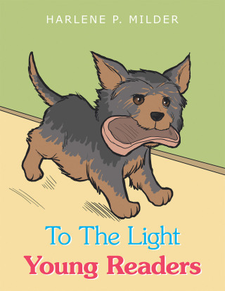 Cover image: To the Light Young Readers 9781496941282