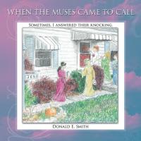 Cover image: When the Muses Came to Call 9781438948607