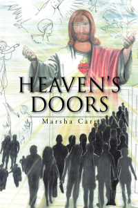 Cover image: Heaven's Doors 9781496951816