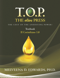 表紙画像: T.O.P. the Olive Press 9781496973337