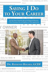 Cover image: Saying I Do to Your Career 9781496974464