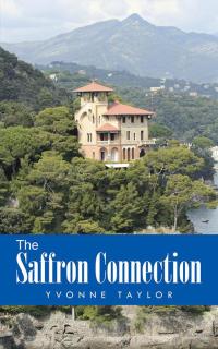 Imagen de portada: The Saffron Connection 9781496990693