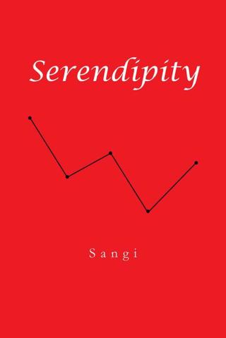 Imagen de portada: Serendipity 9781496990778