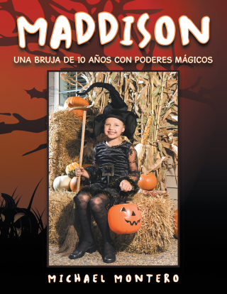 Imagen de portada: Maddison 9781496988812