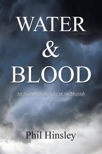 Cover image: Water & Blood 9781496990914