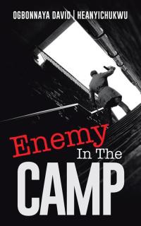 Imagen de portada: Enemy in the Camp 9781496990938