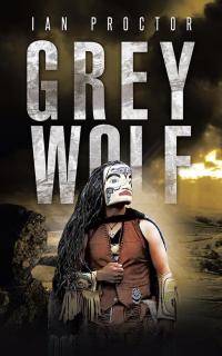 Imagen de portada: Grey Wolf 9781496990976