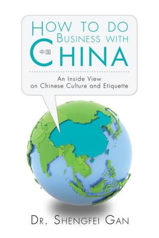 Cover image: How to Do Business with China 9781496991072