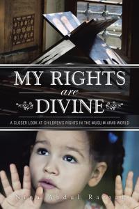 Cover image: My Rights Are Divine 9781496991355