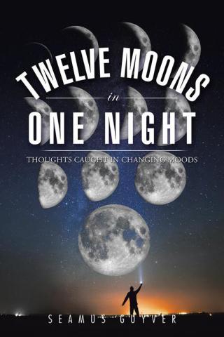 Imagen de portada: Twelve Moons in One Night 9781496991539
