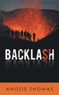 Cover image: Backlash 9781496991485