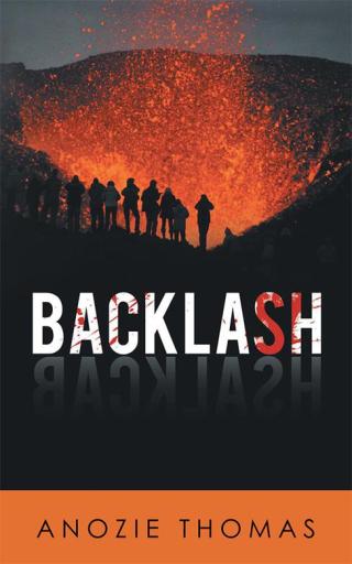 Imagen de portada: Backlash 9781496991485