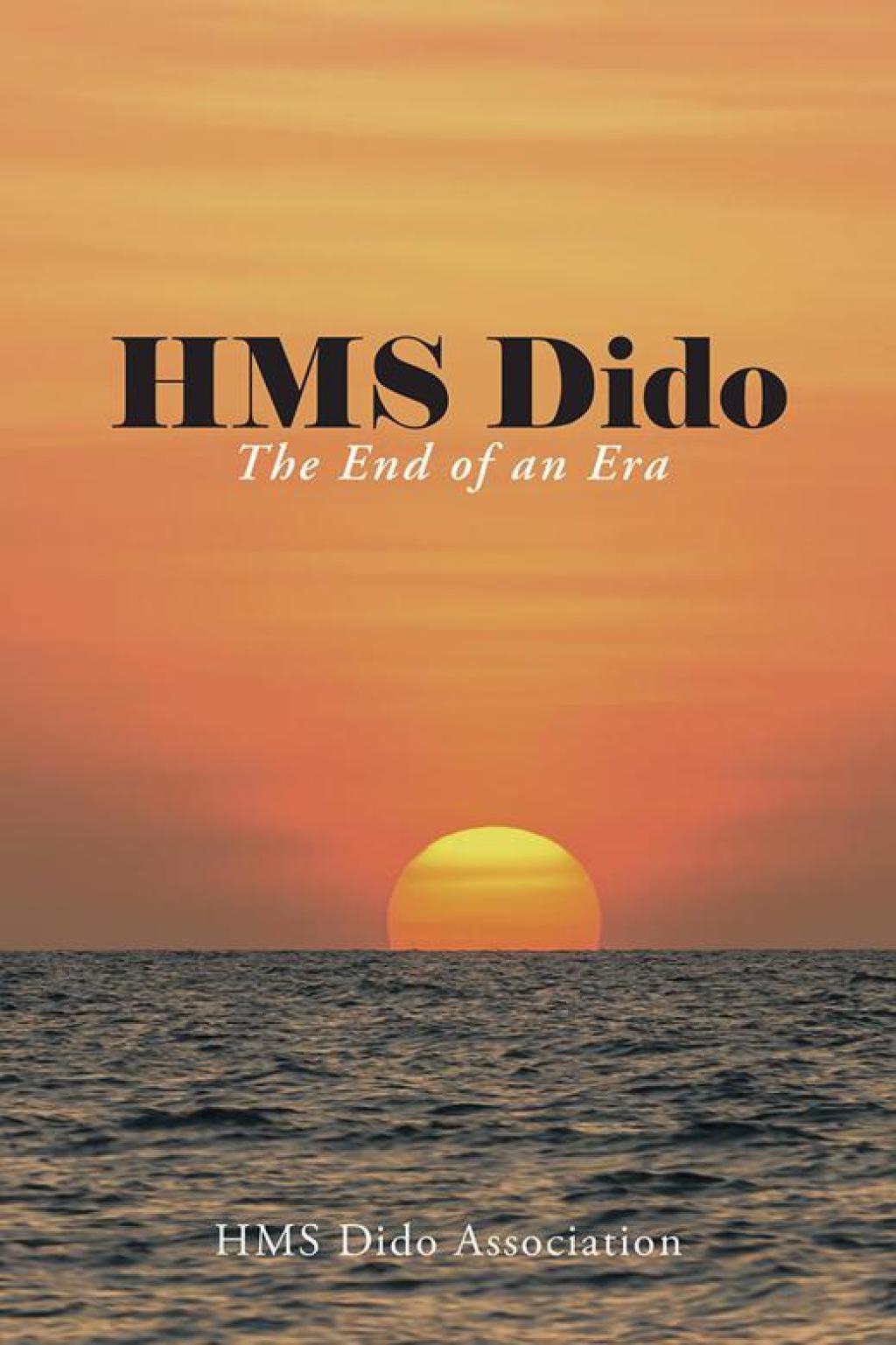 Hms Dido The End of an Era