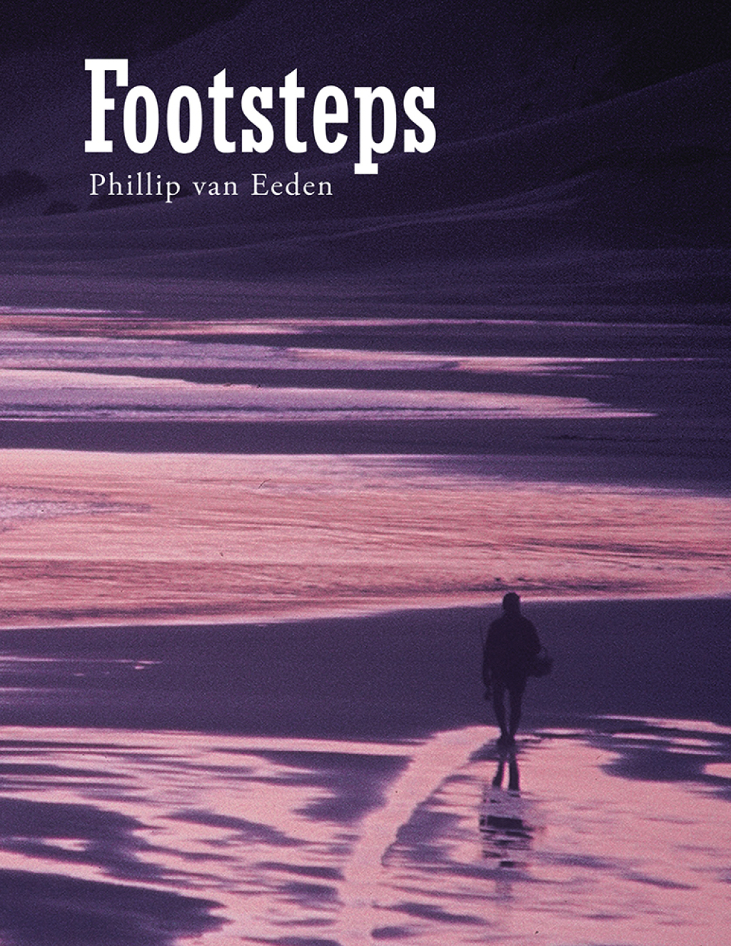 Footsteps (eBook)