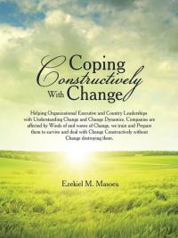 Cover image: Coping Constructively  with Change 9781496992277