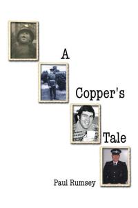 Cover image: A Copper's Tale 9781496992345