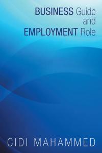 Cover image: Business Guide and Employment Role 9781496992505