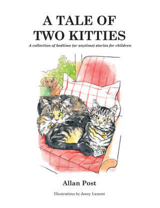 Cover image: A Tale of Two Kitties 9781496992611
