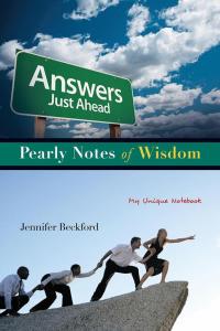 Cover image: Pearly Notes of Wisdom 9781496994066