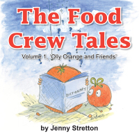 Omslagafbeelding: The Food Crew Tales 9781496992888