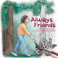 Imagen de portada: Always Friends 9781496993175